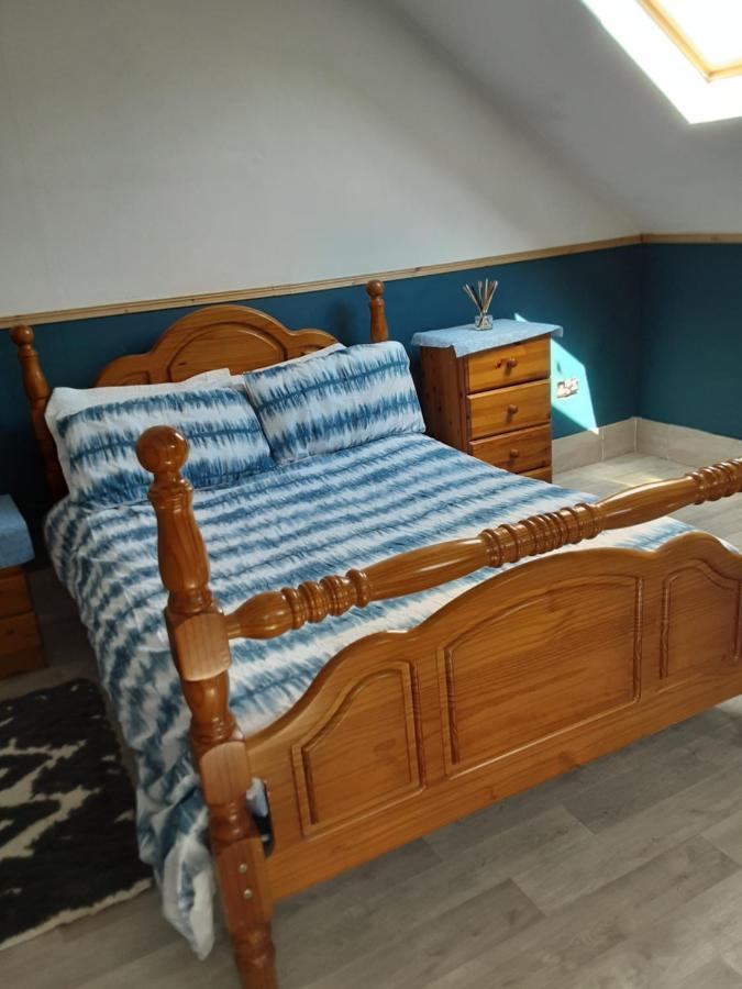 Grange Cottage Edenderry Ngoại thất bức ảnh